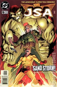 JSA #5
