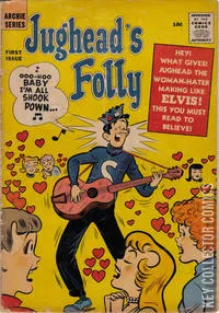 Jughead's Folly #1