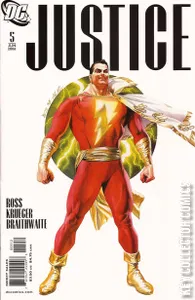 Justice #5