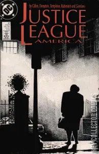 Justice League America #27