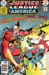Justice League of America #138