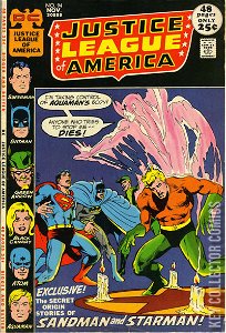 Justice League of America #94
