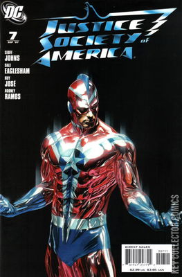 Justice Society of America