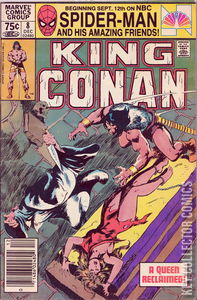 King Conan