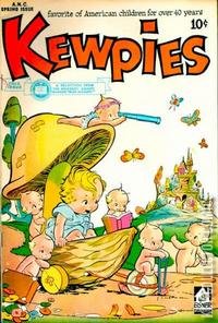 Kewpies