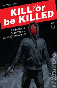 Kill or Be Killed #1