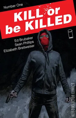 Kill or Be Killed