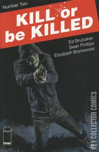 Kill or Be Killed #2
