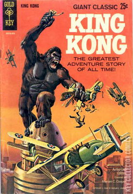 King Kong