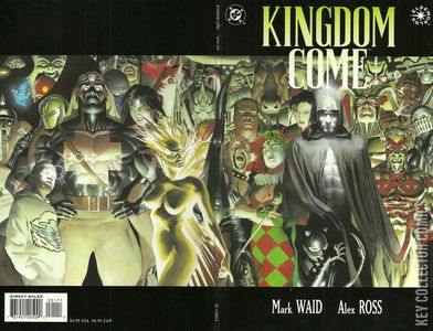 Kingdom Come