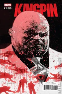 Kingpin #1