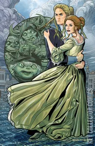 Jim Henson's Labyrinth: Coronation #1