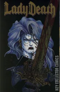 Lady Death: The Reckoning #1