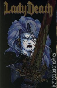 Lady Death: The Reckoning