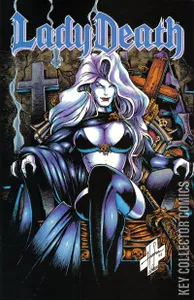 Lady Death: The Reckoning #2