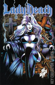 Lady Death: The Reckoning #2