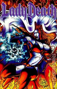 Lady Death: The Reckoning #3
