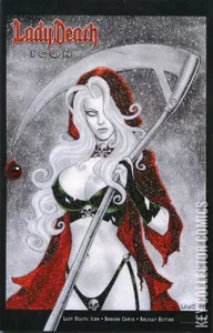 Lady Death: Icon #1