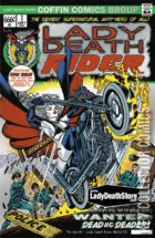 Lady Death: Pin Ups