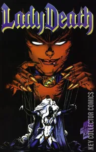 Lady Death II: Between Heaven and Hell #3
