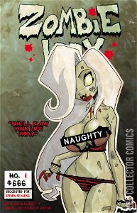 Lady Death: Merciless Onslaught #1 
