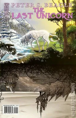 Last Unicorn