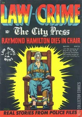 Law Against Crime