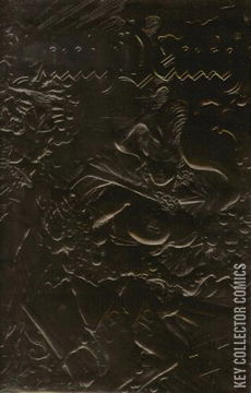 Variant Cover for Lady Death IV: The Crucible #1