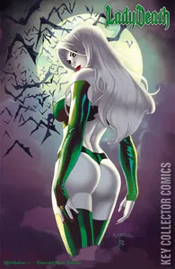 Lady Death: Retribution #1