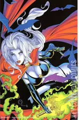 Variant Cover for Lady Death: Revelations #1