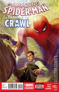 Amazing Spider-Man #1.2