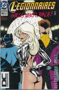 Legionnaires #16