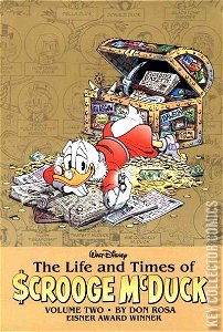 The Life and Times of Scrooge McDuck #2