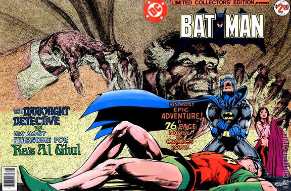 Limited Collectors' Edition