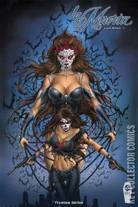 La Muerta: Last Rites #1