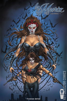 La Muerta: Last Rites