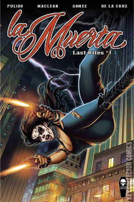 La Muerta: Last Rites