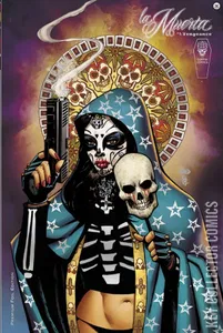 La Muerta: Vengeance #1