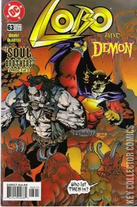 Lobo #63