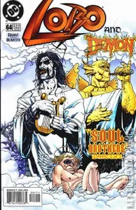 Lobo #64