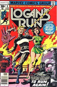 Logan's Run #6