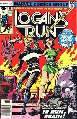 Logan's Run