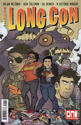 The Long Con