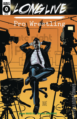 Long Live Pro Wrestling