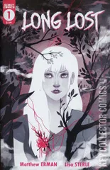 Cover for Long Lost #1