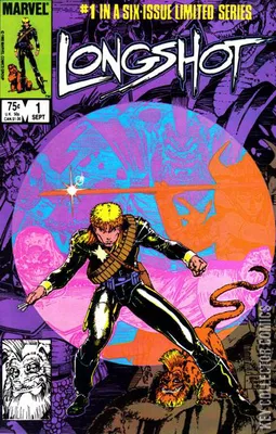 Longshot