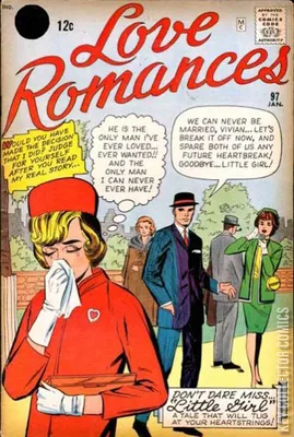 Love Romances