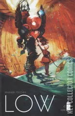 Cover for Low #1