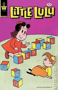 Marge's Little Lulu #260