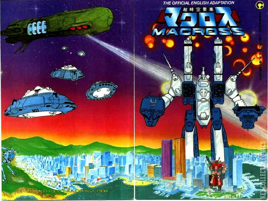 Macross